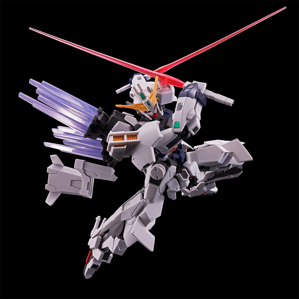 HG 1/144 Gundam Zirius Kit Coming to Premium Bandai