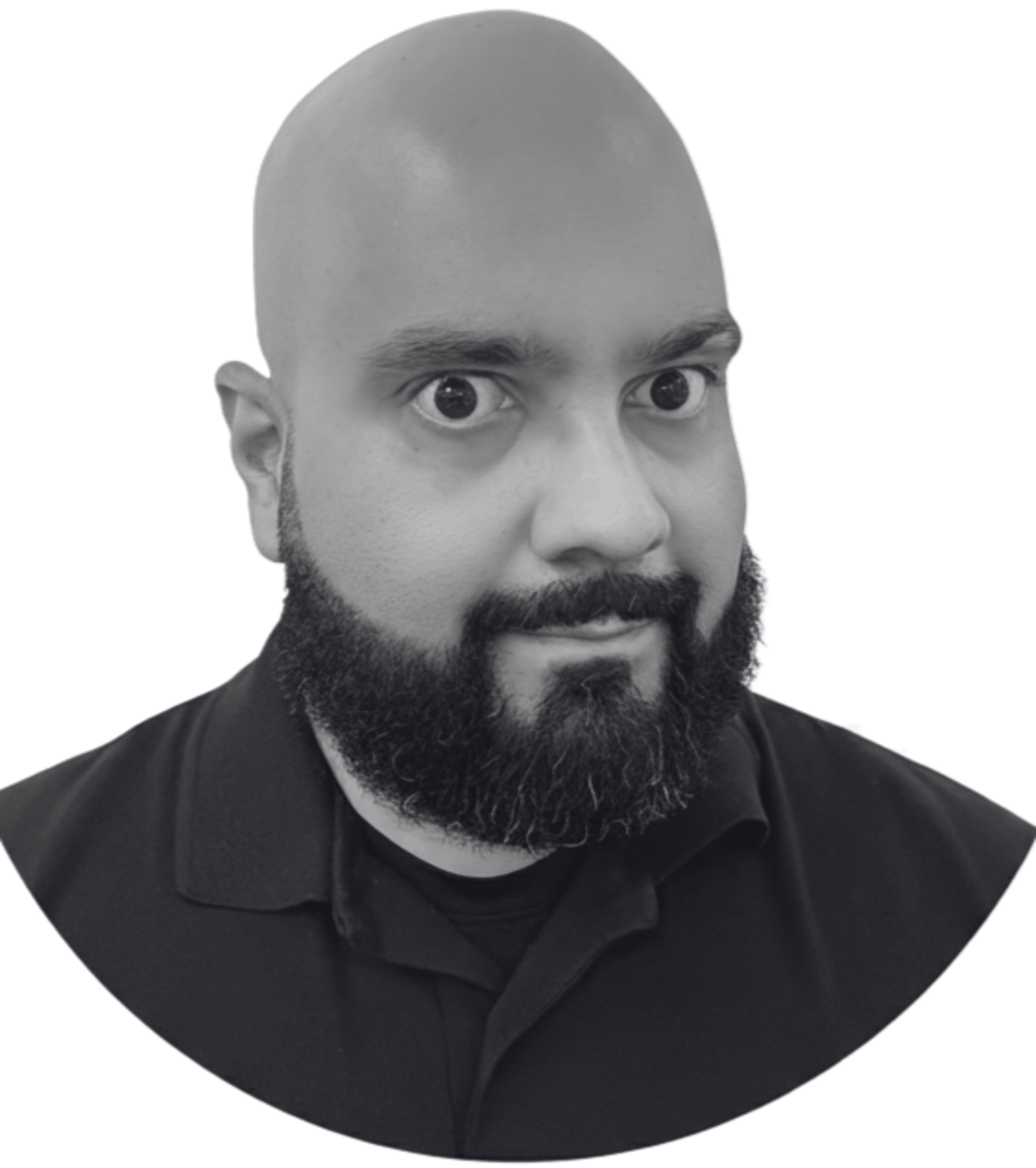 Javier Augusto Rebull Saucedo