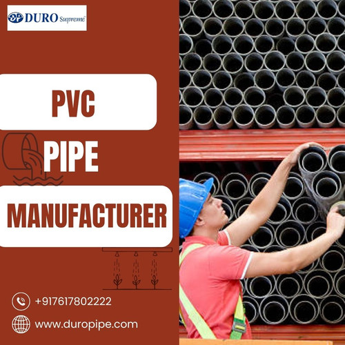 Dependable PVC Pipe Manufacturer | Quality Pipes for All Applications.jpg
