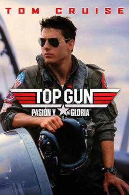Top Gun [1986] [BD25-USA] [Latino]