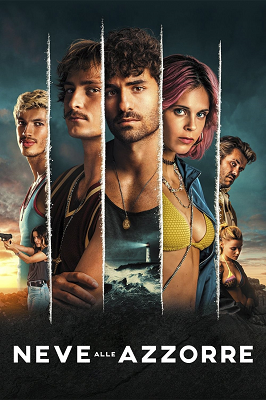 Neve alle Azzorre - Stagione 2 (2025).mkv WEB-DL 1080p ITA POR DDP5.1 H.264 [Completa]