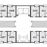 plan 4 floor