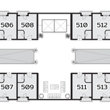 plan 5 floor