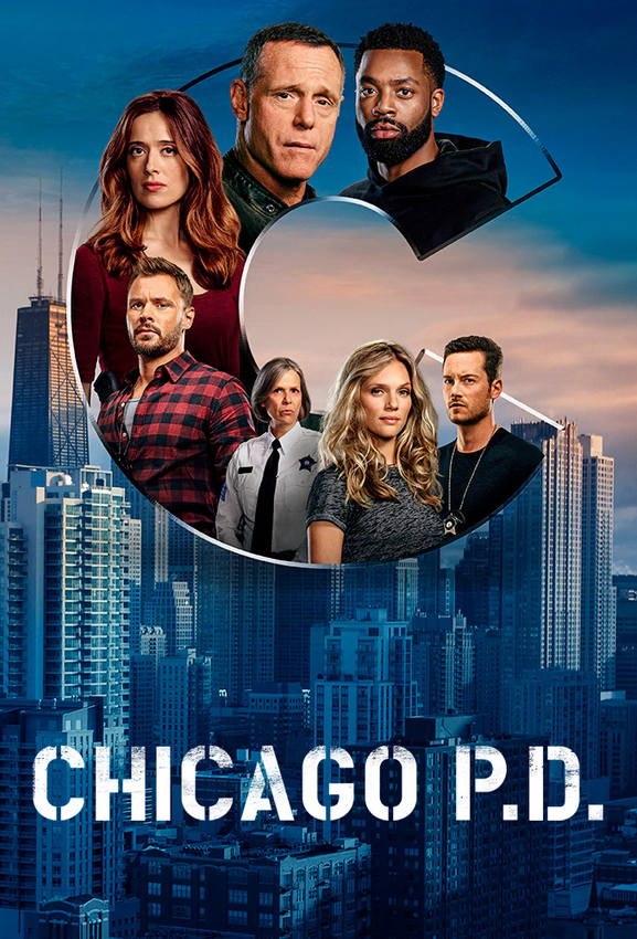 Chicago PD / Chicago P.D. (2014-2025) (Sezon 1-12) MULTi.1080p.AMZN.WEB-DL.H264-Mixio | Lektor i Napisy PL
