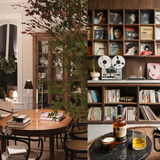 apt first floor