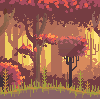 sweater weather by king lulu deer dcawp9o.gif