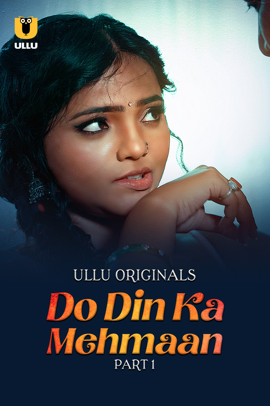 18+ Do Din ka Mehmaan Part 01 2025 Hindi Ullu Web Series 1080p | 720p | 480p HDRip Download