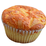 vanilla muffin