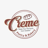 creme pastry logo
