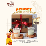 pendet paket