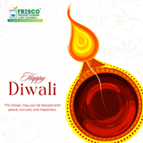 Happy Diwali to you and your loved ones! ✨