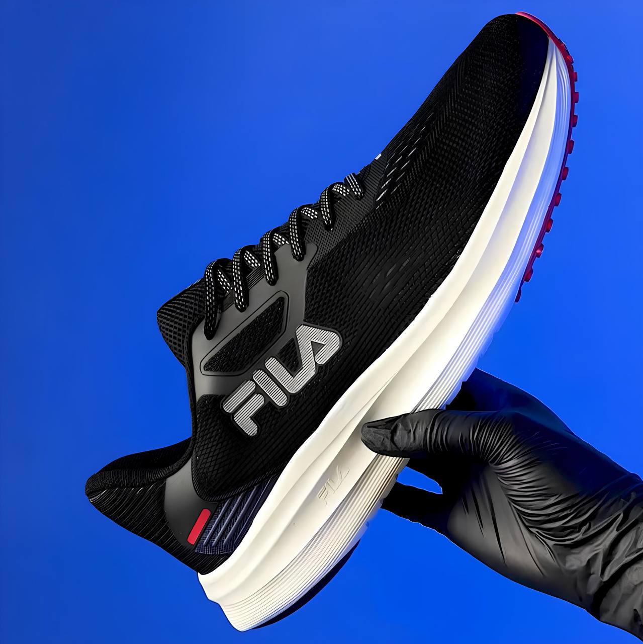 Tênis Fila Fastness Masculino