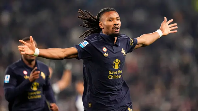 Khephren Thuram Jadi Incaran 4 Raksasa Premier League, Juventus Ogah Melepas