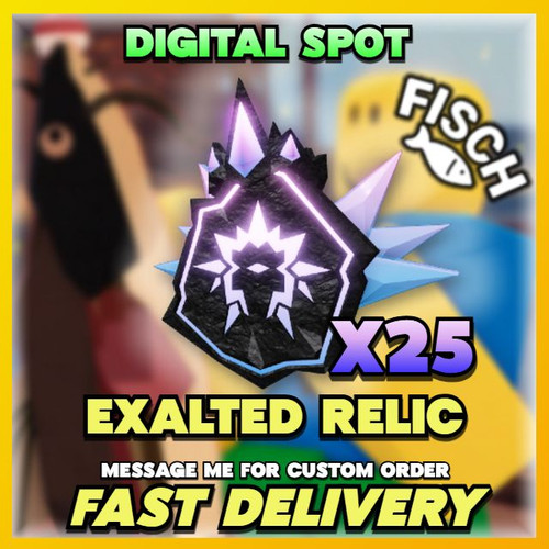 x25 exalted relics.jpg