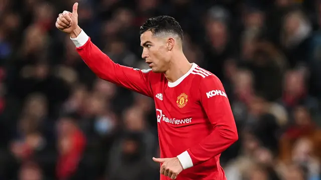 6 Blunder Penjualan Pemain yang Bikin MU Menyesal, Termasuk Cristiano Ronaldo
