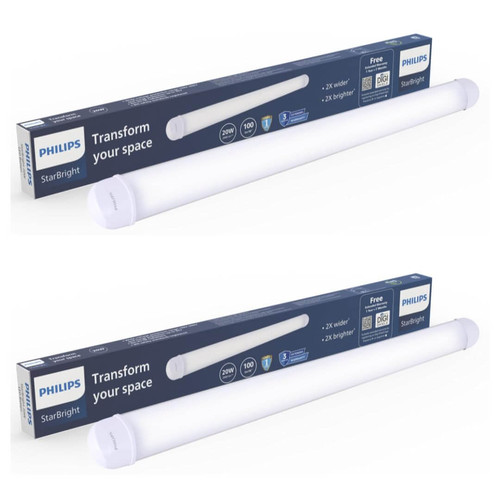 Mang den led ban nguyet Philips StarBright Wide Nxt 20W CDL 6500K L600.jpg