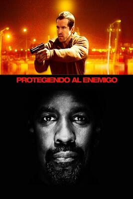 Safe House [2012] [DVD5-R1] [Latino]