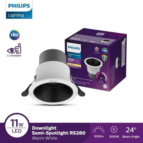 den spotlight am tran chieu diem led philips rs280 g2 rc rd d75 11w 940 24d gm 4000k 1000lm.jpg