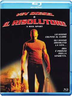 Il risolutore - A man apart (2003) Full BluRay AVC 1080p DTS-HD MA 5.1 ITA ENG SUBS ITA