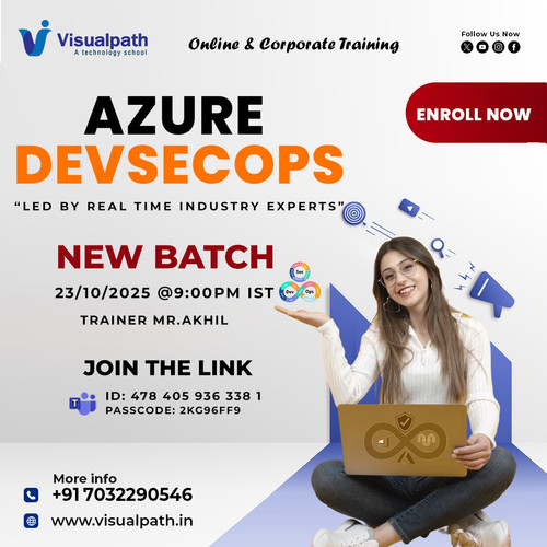 New Azure DevSecOps Batch Starting Soon!.jpg