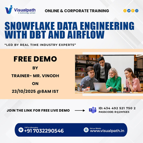 Join the Free Demo on Snowflake Data Engineering.jpg