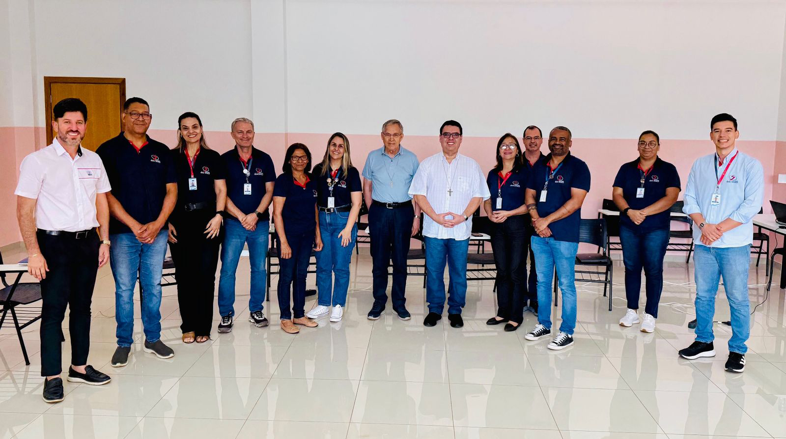 Rede Salesiana Brasil inicia o 2º ciclo do Projeto Escola [h(i²)a²q] em Campo Grande/MS