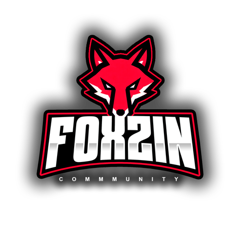 Texto Foxzin Community by ale design.png
