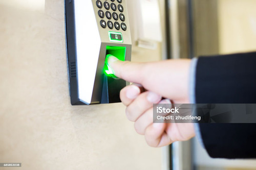 fingerprint scanner on wall.jpg