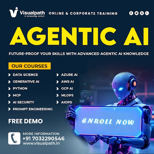 Agentic AI Training | Best Agentic AI Course Online.jpg