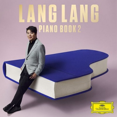 Lang Lang - Piano Book 2 (2025) .flac - 24bit/96kHz