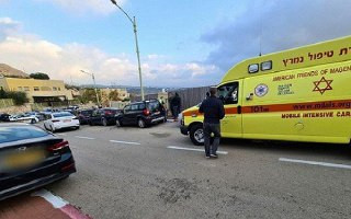 ثلاثة قتلى بينهم شقيقان في جريمتي إطلاق نار منذ فجر اليوم في الجليل،، ليرتفع عدد القتلى منذ بداية العام إلى 205....