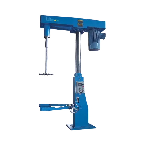 High Speed Dissolver LMHD A100 1.webp