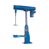 High Speed Dissolver LMHD A100 1
