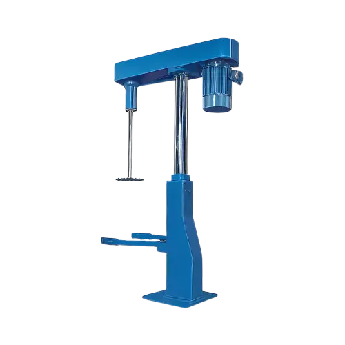 High Speed Dissolver LMHD A100 2.webp