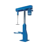 High Speed Dissolver LMHD A100 2