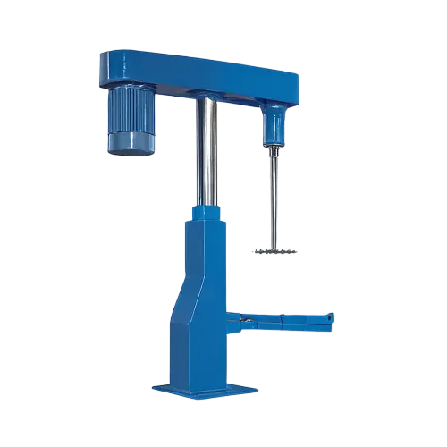 High Speed Dissolver LMHD A100 3.webp