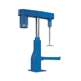 High Speed Dissolver LMHD A100 3