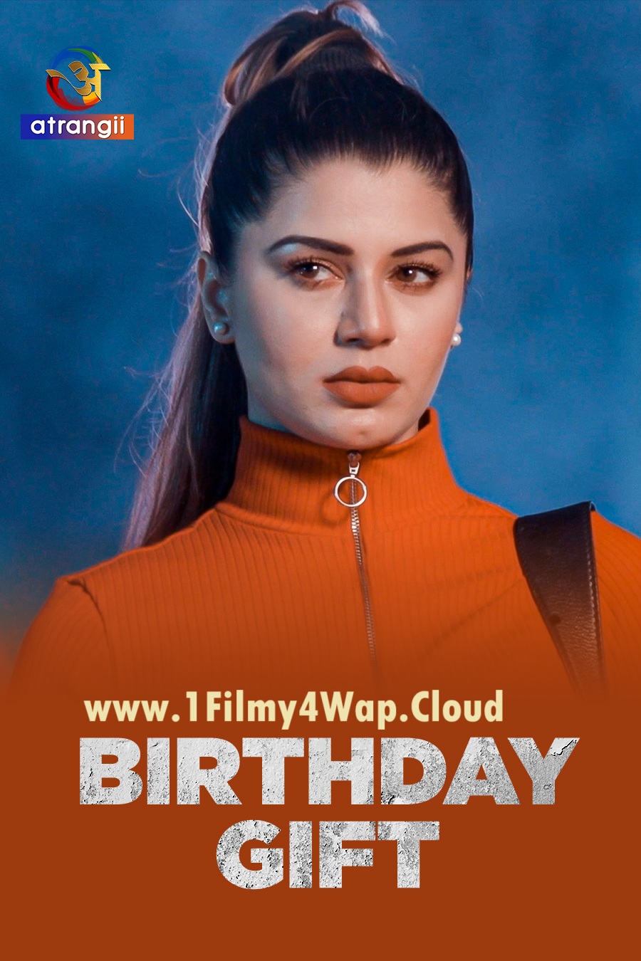 Birthday Gift (2025) S01E01T05 Atrangii Hindi Web Series 1080p | 720p | 480p WEB-DL x264 AAC Download