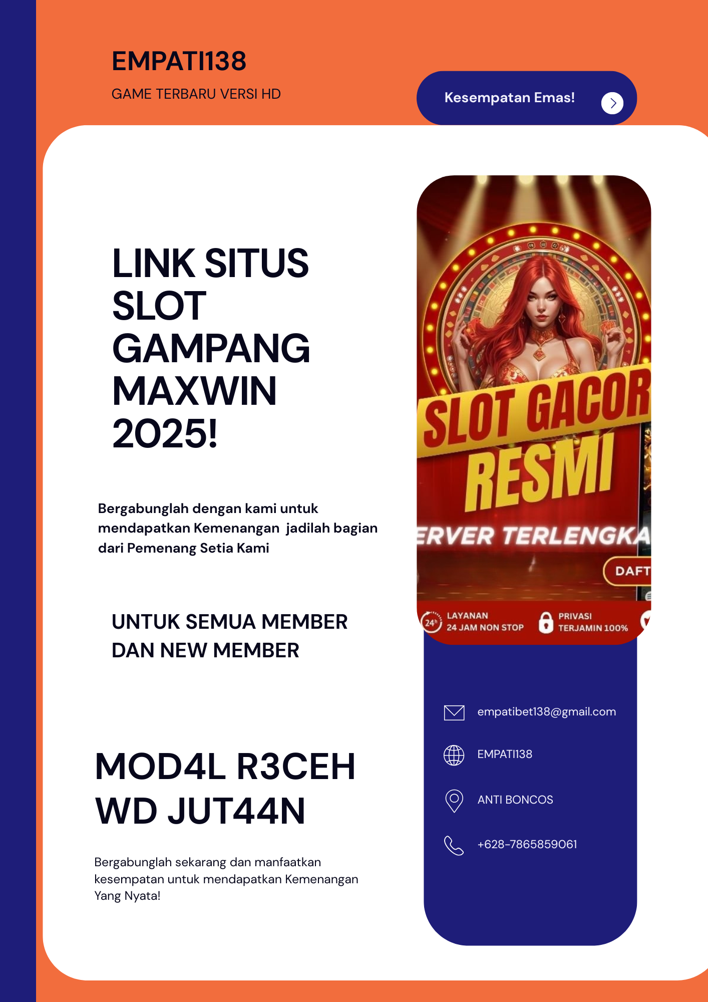 Ovo33 Game Online Gacor 2025 | Situs Slot Automatic Cuan Pasti Maxwin Tanpa Pola