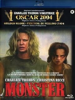 Monster (2003) Full BluRay AVC 1080p DTS-HD MA 5.1 ITA/ENG