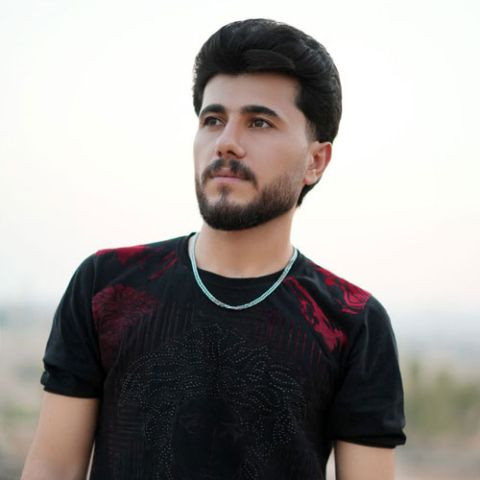 دانلود آهنگ مهران خدری بابادی به نام یار قشنگوم