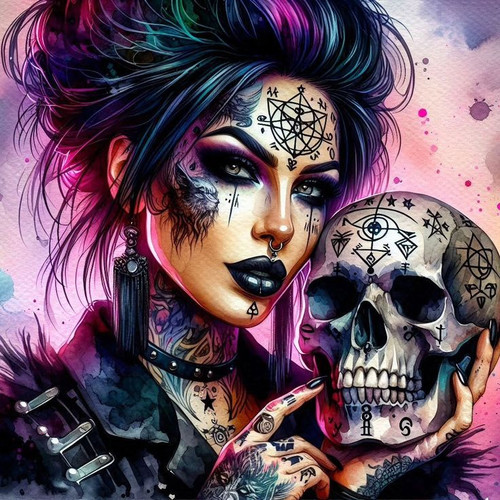 Gothic Fantasy Art.jpg