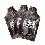 KNY SHAMPOO TONALIZANTE PRETO foto 2