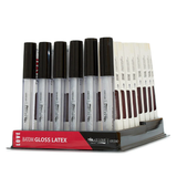 BOX GLOSS LATEX COR 14 C 48 UN foto 1