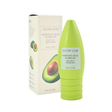 BOX GLOW LOVE HIDRATANTE FACIAL ABACATE 60G C 36 foto 2