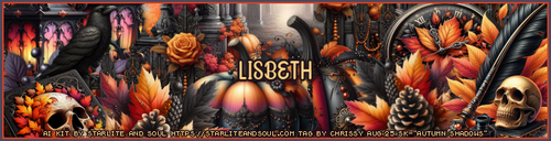 Chrissy AutumnShadowscLisbeth vi