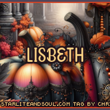 Chrissy AutumnShadowscLisbeth vi