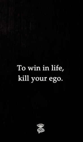 'Kill your ego'.jpg