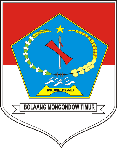 Lambang Kabupaten Bolaang Mongondow Timur.png