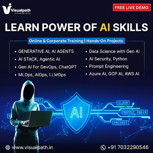 Generative AI For DevOps Training video  AI For DevOps.jpg